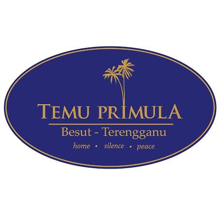 Temu Primula Hotel Kampong Seberang Timor Ngoại thất bức ảnh