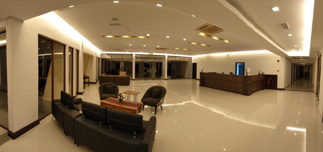 Temu Primula Hotel Kampong Seberang Timor Ngoại thất bức ảnh